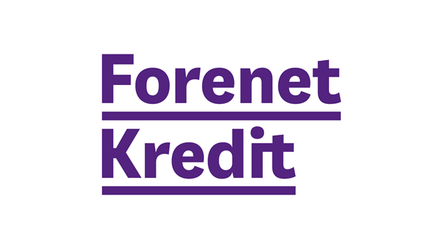 Forenet Kredit logo